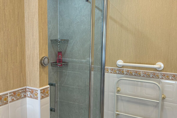 Walk in Shower Northwich Walk in Shower Northwich